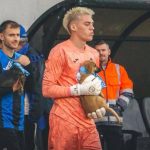 Catelusii care au furat startul meciului FC Inter Sibiu