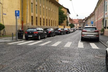 Cazul copilului lovit mortal de o masina in Sibiu