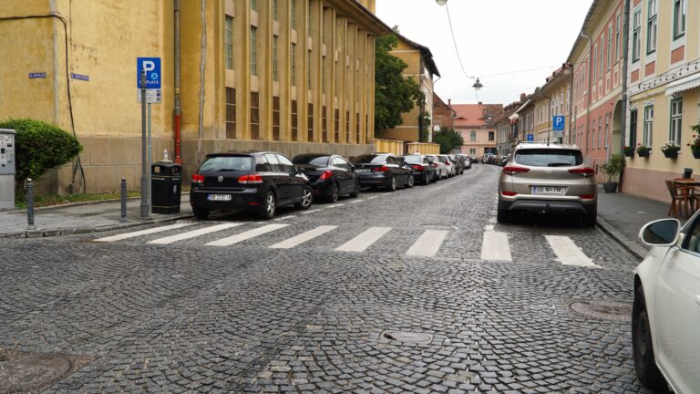 Cazul copilului lovit mortal de o masina in Sibiu