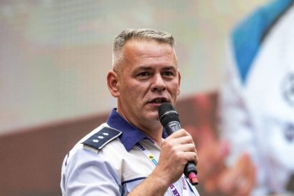 Cazul fostului sef de la Rutiera din Sibiu la Curtea Constitutionala