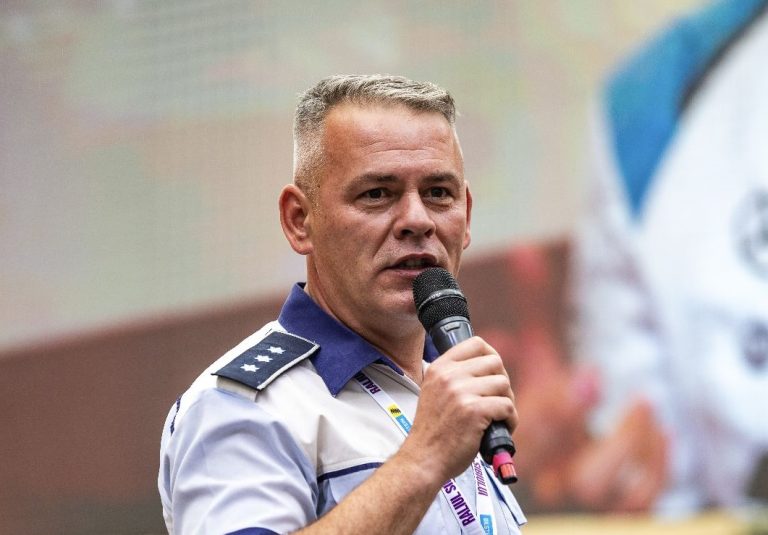 Cazul fostului sef de la Rutiera din Sibiu la Curtea Constitutionala