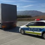 Ce masuri au luat autoritile fa de soferul de TIR beat