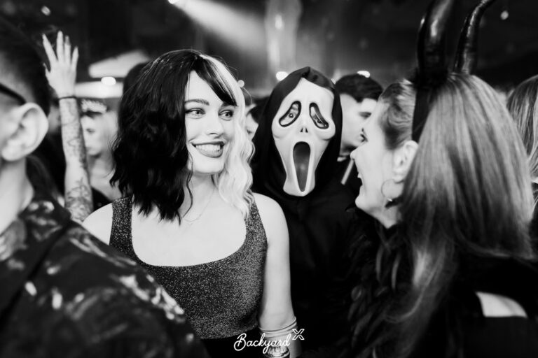 Ce sa nu ratezi la Sibiu in weekend Gala Astra Film Halloween Party si altele