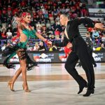 Ce se intampla in weekend la Sibiu dansatori de top spectacole petreceri si fotbal