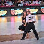 Cei mai buni dansatori ai lumii vin la Sibiu