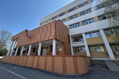 Centrala telefonica a Spitalului Judetean Sibiu a cedat