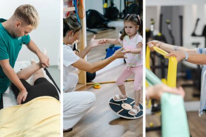 Clinica Reflexovital Noua clinica de recuperare din Sibiu