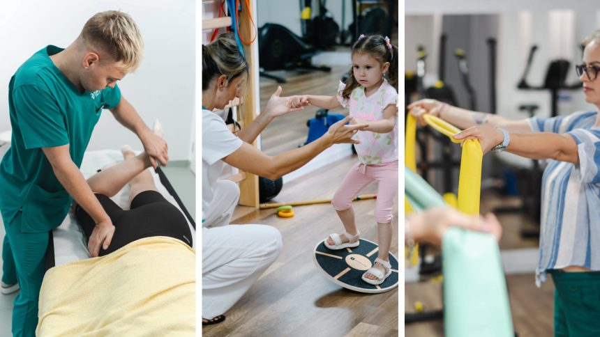 Clinica Reflexovital Noua clinica de recuperare din Sibiu