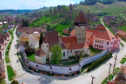 Comuna din Sibiu cu dispensar modern dar fara doctor