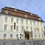 Concursul pentru conducerea Muzeului Brukenthal din Sibiu
