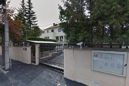 Consulatul Germaniei din Sibiu se inchide o zi