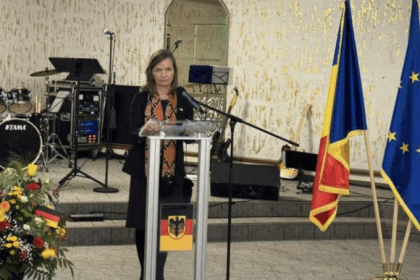 Consulul Germaniei la Sibiu avertizeaza 2025 va fi greu