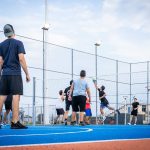 Copiii din satele Sibiului nu au unde sa faca sport