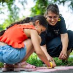 Copiii vulnerabili din Sibiu cauta voluntari urgent