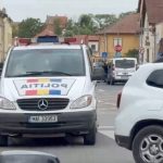 Crima de pe strada Miraslau fiul beat a ucis mama