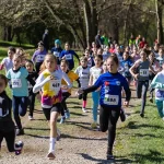 Crosul Copiilor inscrierile continua pentru cei mici