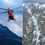 Cu muntele nu e de joaca Cinci morti in Carpatii Meridionali