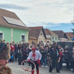Cultura care uneste Fuga lolerol a adus comunitatea din Seica Mica