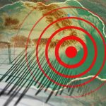 Cutremur luni dimineata in Romania