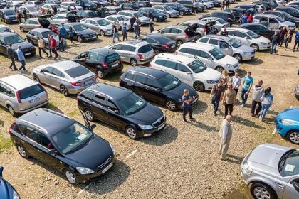 DNA a acuzat doi administratori ai unei firme auto prejudiciu de 29 milioane lei