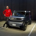 Dacia intra pe piata masinilor electrice ieftine prototip sub 15000 euro