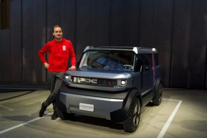 Dacia intra pe piata masinilor electrice ieftine prototip sub 15000 euro