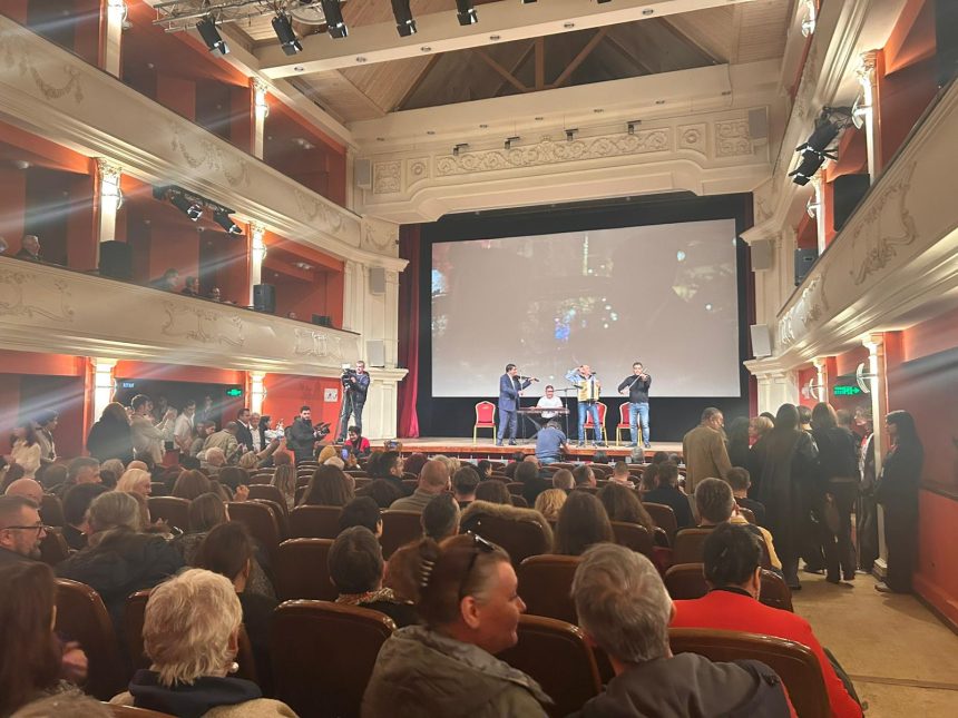 De ce dai share daca stii ca ranesti