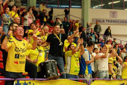 Decizie finala la CSU Sibiu modificari preturi bilete