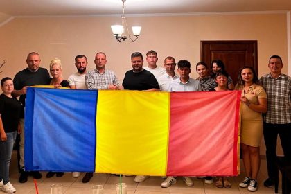Demisie in bloc la AUR Salisite organizatia locala paraseste partidul