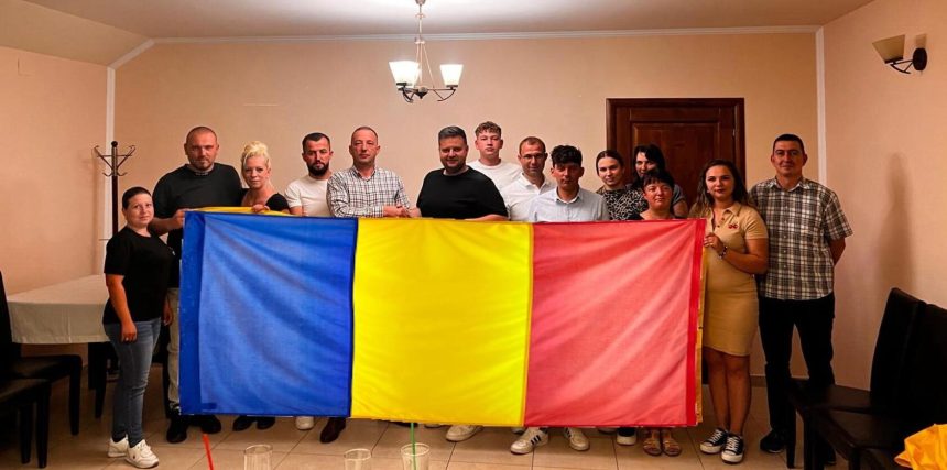 Demisie in bloc la AUR Salisite organizatia locala paraseste partidul