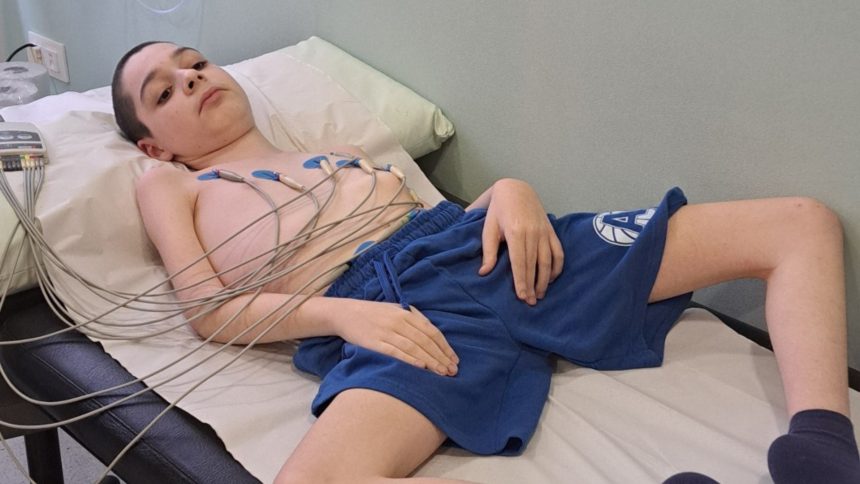 Denis din Medias mai are nevoie de ajutor