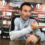 Detalii de la sedina cu cartile pe fata la FC Hermannstadt