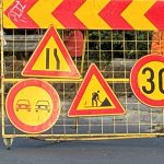 Devieri de trafic si restrictii pentru pietoni in Sibiu