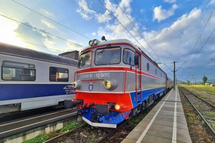 Directorii CFR amenintati cu demiterea de Ministrul Transporturilor