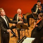 Dirijorul austriac David Schlager revine la Sibiu