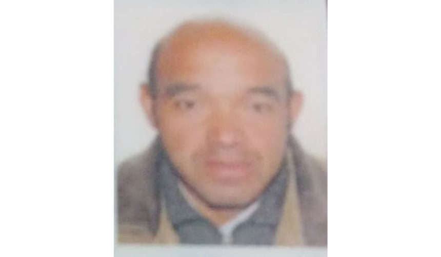 Disparitie mistioasa la Vurpar tatal isi cauta fiul