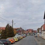 Doua strazi din Sibiu devin poligoane pentru teste auto