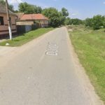 Drum important de legatura cu nordul Sibiu reabilitat