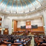 Economia de parlamentari Reducerea cu 10 a reprezentantilor