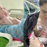 Ema fetita din Sibiu are nevoie de ajutor