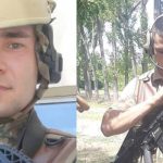 Erou la 20 de ani elev salveaza o femeie in pericol