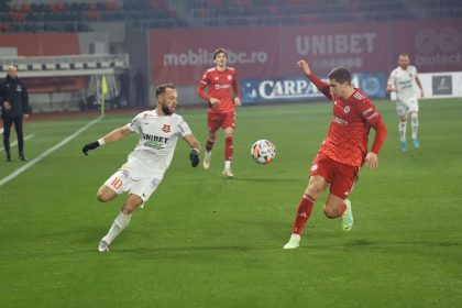 FC Hermannstadt a pus in vanzare biletele pentru meciul cu Otelul Galati