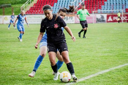 FC Hermannstadt castiga duelul sibian din Cupa