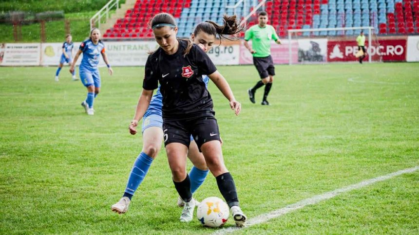 FC Hermannstadt castiga duelul sibian din Cupa