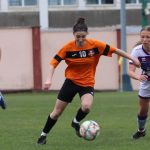 FC Hermannstadt straluceste in campionat o jucatoare a marcat 5 goluri