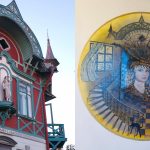 Fantoma Luisei mit sau adevar Povestea Vila Mary Luisa