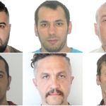 Fugarii Sibiului Peste 30 de persoane cautate pentru crime