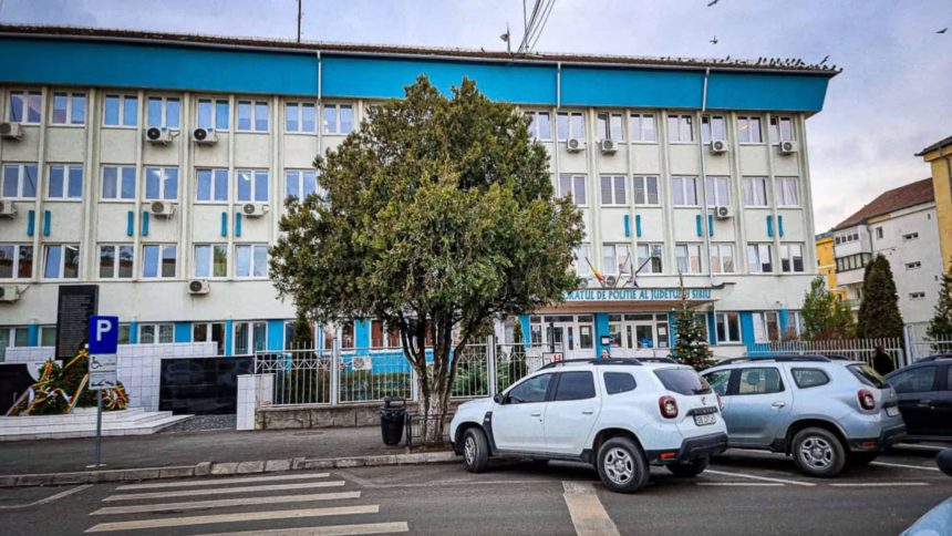 Gest de omenie un sibian a predat un portofel