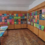 Grafica si Fantezie o noua expozitie Romulus Boieru