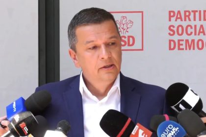 Grindeanu ii cere lui Ilie Bolojan sa retracteze numirea Oanei Gheorghiu